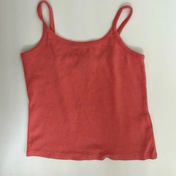 Art class pink tank top size medium 7/8 - Picture 1 of 3